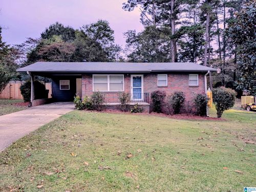 925 5th Ave Nw, Alabaster, AL, 35007-9662 | Card Image