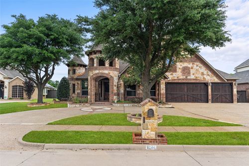 1206 Genesis Dr, Mansfield, TX, 76063-8650 | Card Image