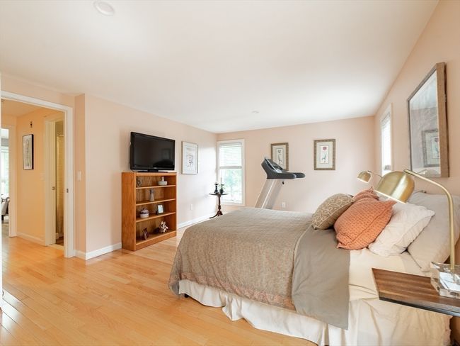 40 - 40 Bay Farm Rd, Condo with 2 bedrooms, 3 bathrooms and 1 parking in Duxbury MA | Image 22