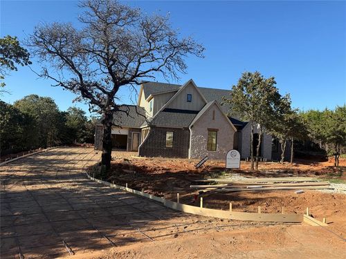 7960 Buffalo Rdg, Arcadia, OK, 73007-9463 | Card Image