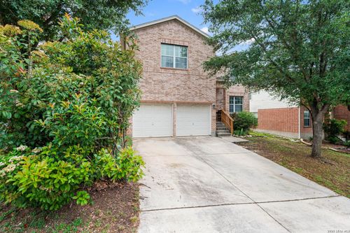 3911 Valencia Peak, San Antonio, TX, 78261-2450 | Card Image