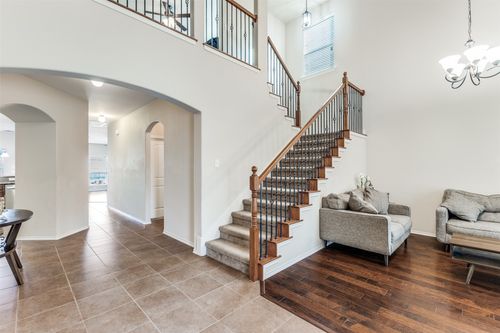 3602 Spring Run Ln, Melissa, TX, 75454-2576 | Card Image