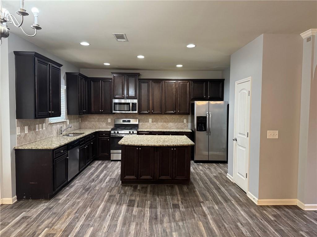 Residential in Mcdonough 3