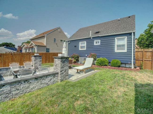 107 Miller Ave, House other with 3 bedrooms, 2 bathrooms and null parking in Sayreville NJ | Image 23