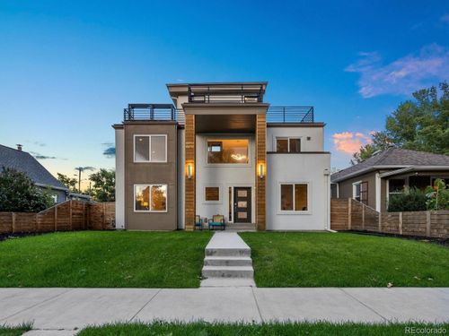 4966 Knox Ct, Denver, CO, 80221-1134 | Card Image