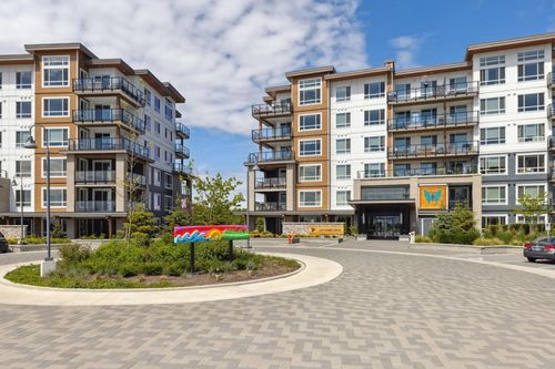 117-2499 Rabbit Drive, Tsawwassen, BC, V4M0G4 | Card Image