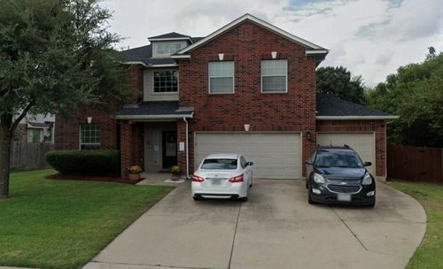 2303 Speidel Drive, Pflugerville, TX, 78660 | Card Image