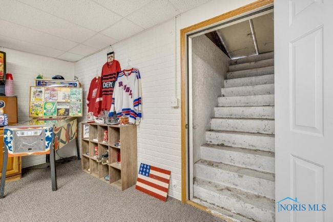 1145 N Martin Williston Rd, House other with 4 bedrooms, 3 bathrooms and 3 parking in Genoa OH | Image 35