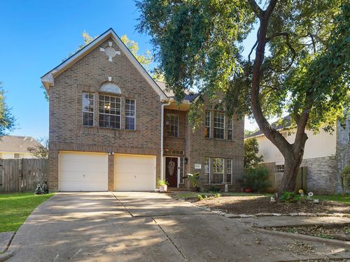 24311 Tucker House Ln, Katy, TX, 77493-2664 | Card Image