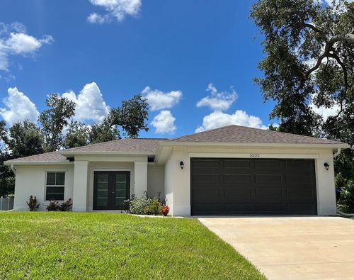 3532 Richardson St, NORTH PORT, FL, 34288-8270 | Card Image