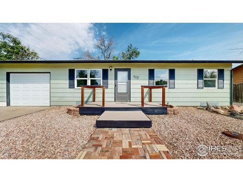 117 Fry St, Ault, CO, 80610-5050 | Card Image