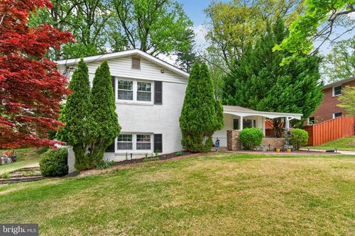 1008 Robroy Dr, SILVER SPRING, MD, 20903-1633 | Card Image