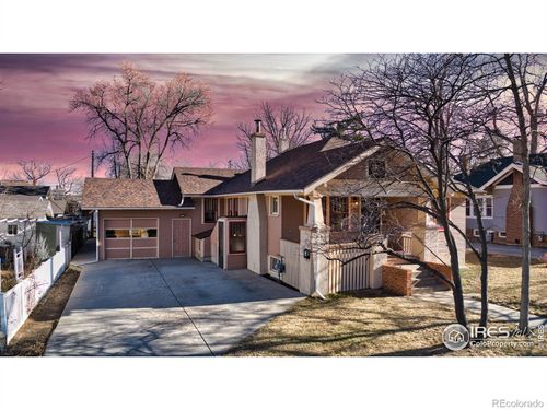 1840 12th Ave, Greeley, CO, 80631-5457 | Card Image