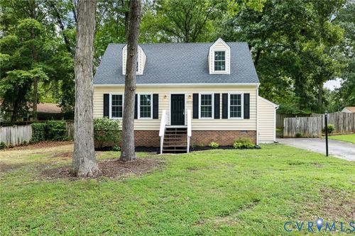 4707 Conestoga Pl, Chesterfield, VA, 23832-7671 | Card Image