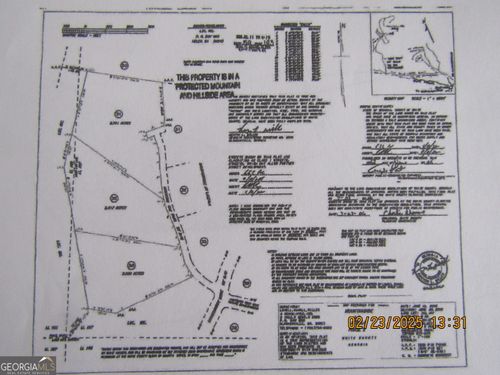 2 Mountain Oak Rd, Cleveland, GA, 30528 | Card Image