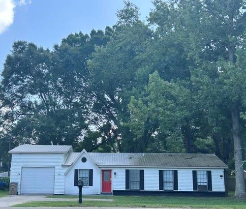 917 Dawes Road, Mobile, AL, 36695 | Card Image