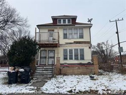 11881 Saint Patrick St, Detroit, MI, 48205-3789 | Card Image