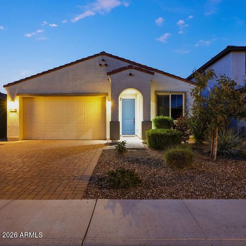 5424 W Chuck Box Rd, Laveen, AZ, 85339-5439 | Card Image