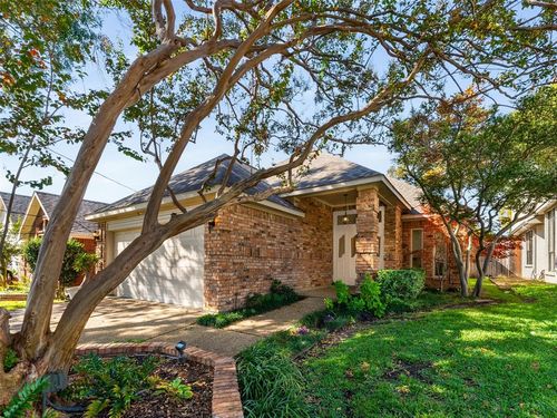 7919 Eagle Trail, Dallas, TX, 75238 | Card Image