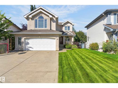 30 Hillcrest Pl, St. Albert, AB, T8N6S2 | Card Image