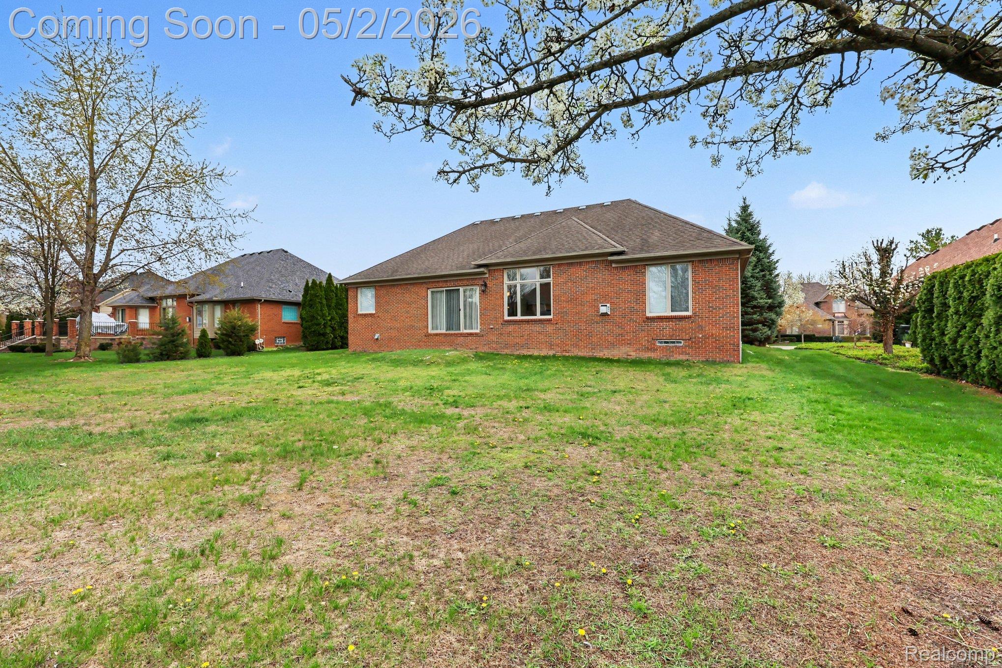 Residential in Shelby Charter Township 5