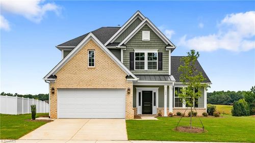 120 Lavender Lane, Lexington, NC, 27295 | Card Image