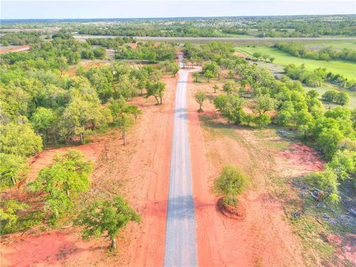 1201 Jerzee Mae Road, Blanchard, OK, 73010 | Card Image