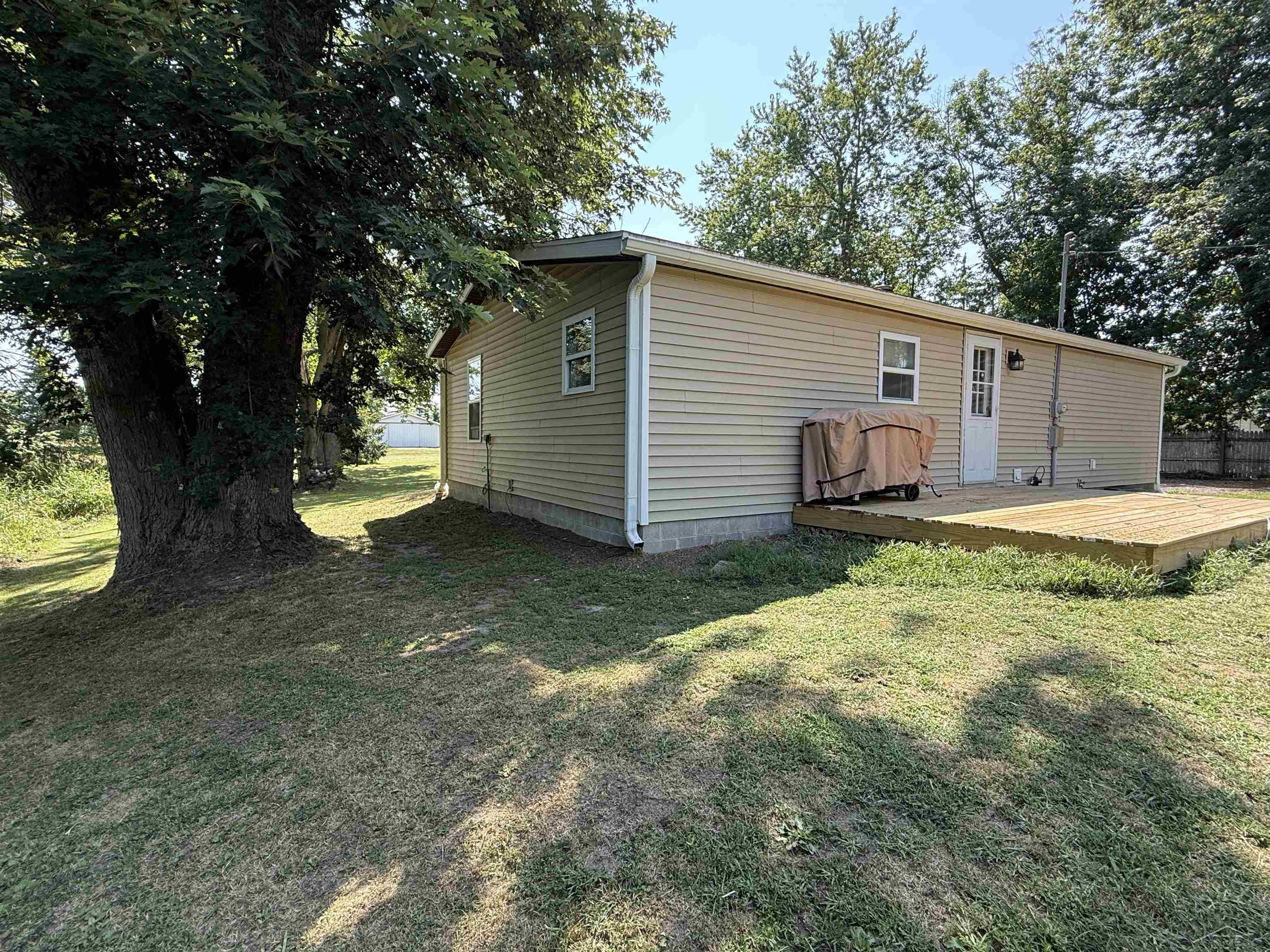 Residential in Pinconning Township 4