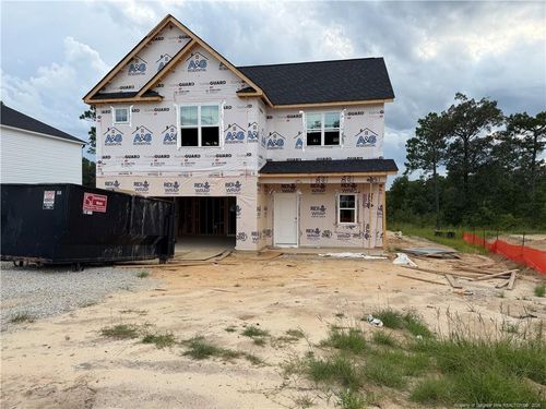 342 Brickendon Ln, Raeford, NC, 28376-0197 | Card Image