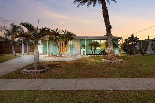 2199 Hariet St, PORT CHARLOTTE, FL, 33952-5509 | Card Image