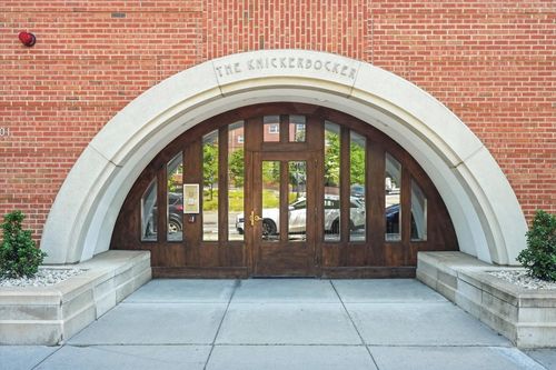 302-1601 Beacon St, Brookline, MA, 02446-4655 | Card Image