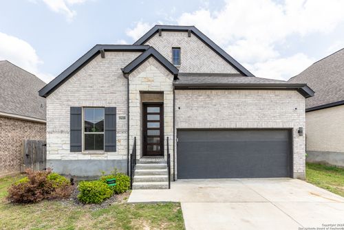 9438 Iron Keeper, San Antonio, TX, 78254-4723 | Card Image
