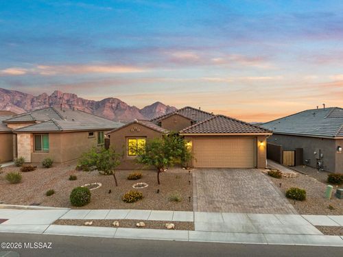 1408 E Paseo Arroyo Mayor, Oro Valley, AZ, 85755 | Card Image