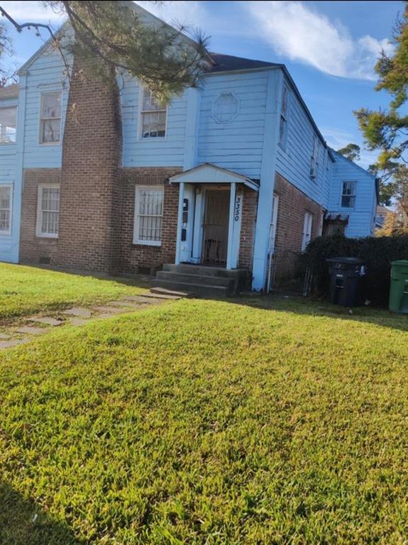 Rosedale St, Houston, TX 77004