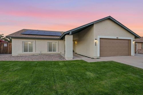 7926 W Dahlia Dr, Peoria, AZ, 85381-9018 | Card Image