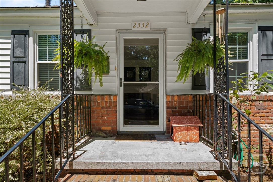 Residential in Savannah 3