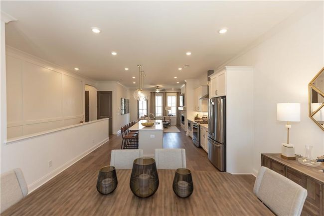 UNIT-233 - 4923 Sudbrook Way, Condo with 3 bedrooms, 2 bathrooms and 2 parking in Peachtree Corners GA | Image 13