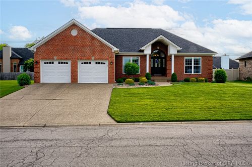 3117 Lacewood Ln, New Albany, IN, 47150-9479 | Card Image