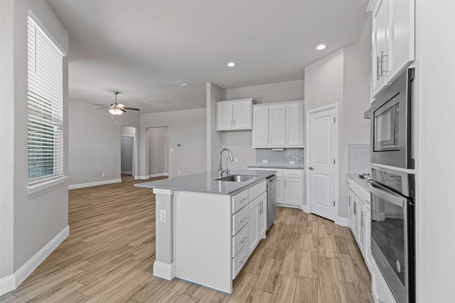 3640 Twin Pines Dr, House other with 4 bedrooms, 2 bathrooms and null parking in Midlothian TX | Image 11