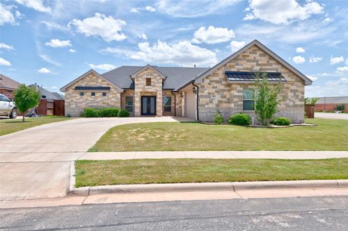 3833 Timber Ridge, Abilene, TX, 79606 | Card Image