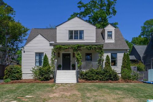1600 Grove Pl, HOMEWOOD, AL, 35209-3918 | Card Image