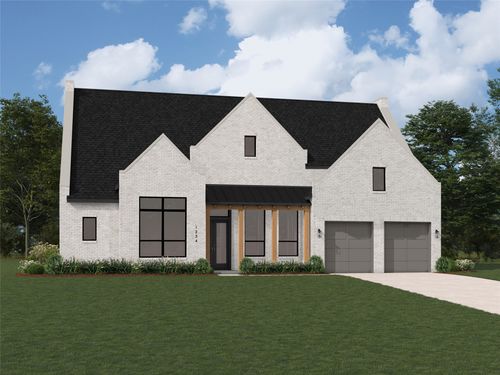 1605 Sandbrock Dr, Aubrey, TX, 76227-2643 | Card Image