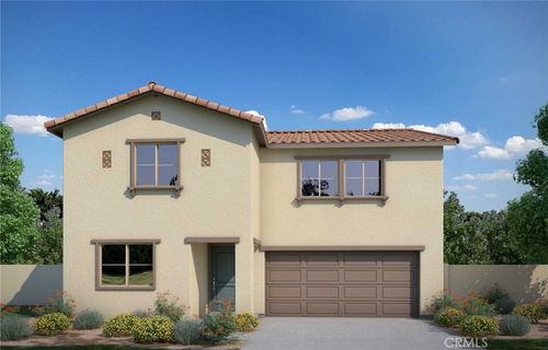 5438 Cambria Dr, Banning, CA, 92220-6524 | Card Image