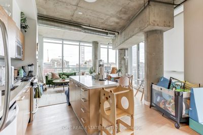 716 - 318 King St E, Condo with 2 bedrooms, 2 bathrooms and 1 parking in Toronto ON | Image 3