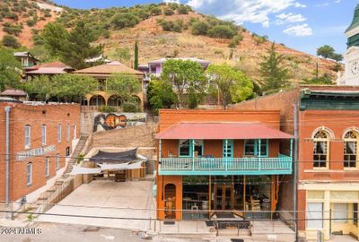 37-39 Ok Street, House other with 3 bedrooms, 5 bathrooms and null parking in Bisbee AZ | Image 1