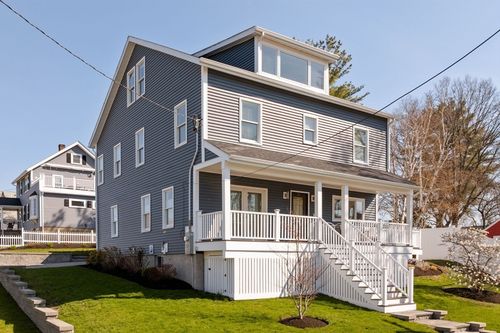 22 Winslow Rd, Quincy, MA, 02171-1117 | Card Image