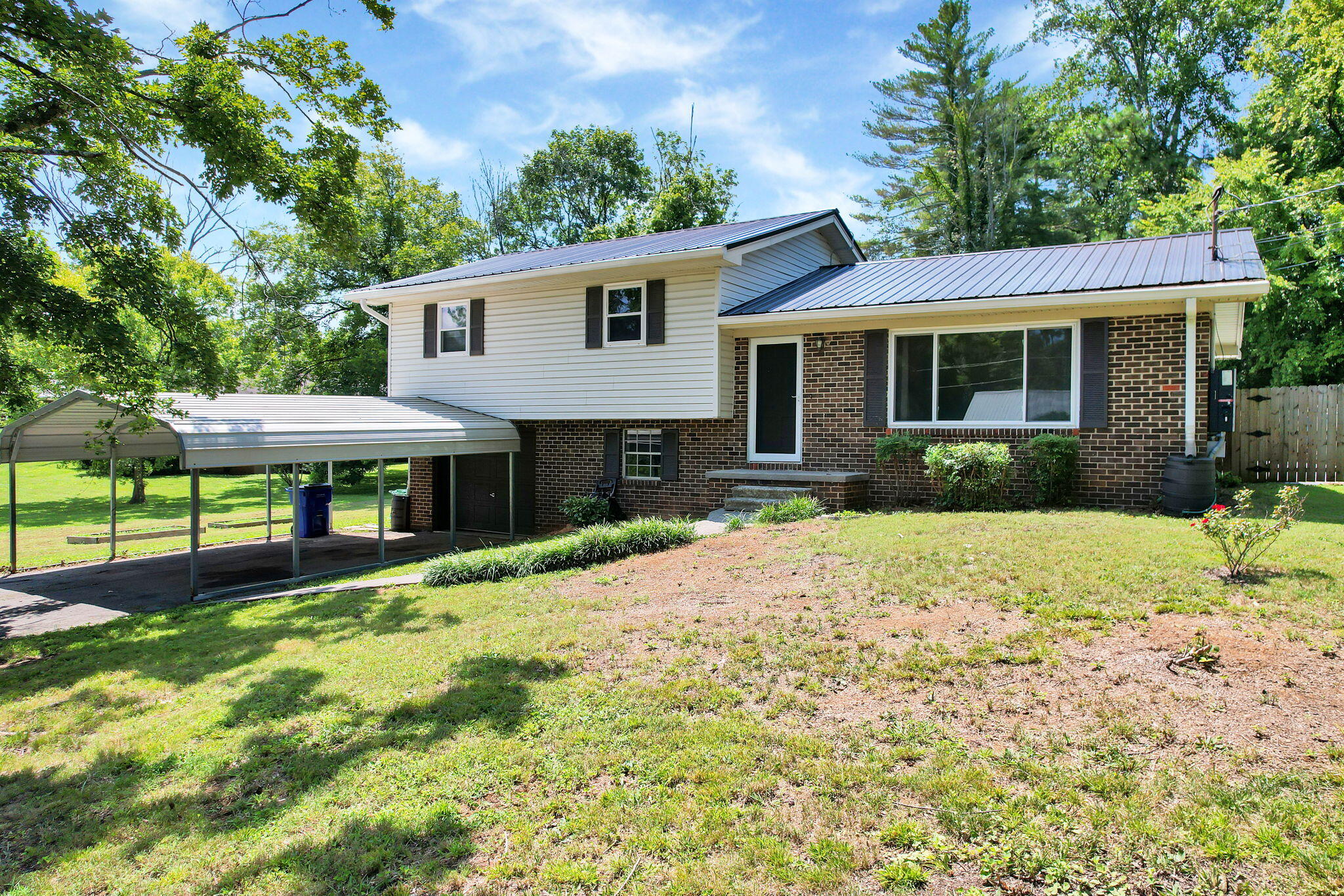 Residential in Cleveland