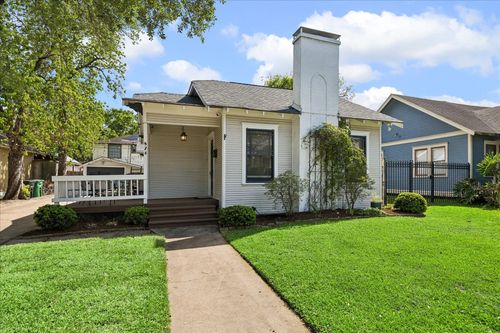 824 W Melwood St, Houston, TX, 77009-5029 | Card Image