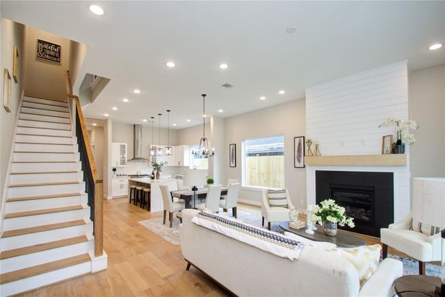 First floor living! | Image 13