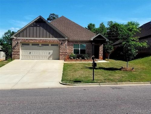 920 Delaney Dr, Prattville, AL, 36066-7100 | Card Image